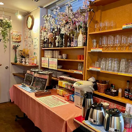 Sakura Hotel Ikebukuro-3